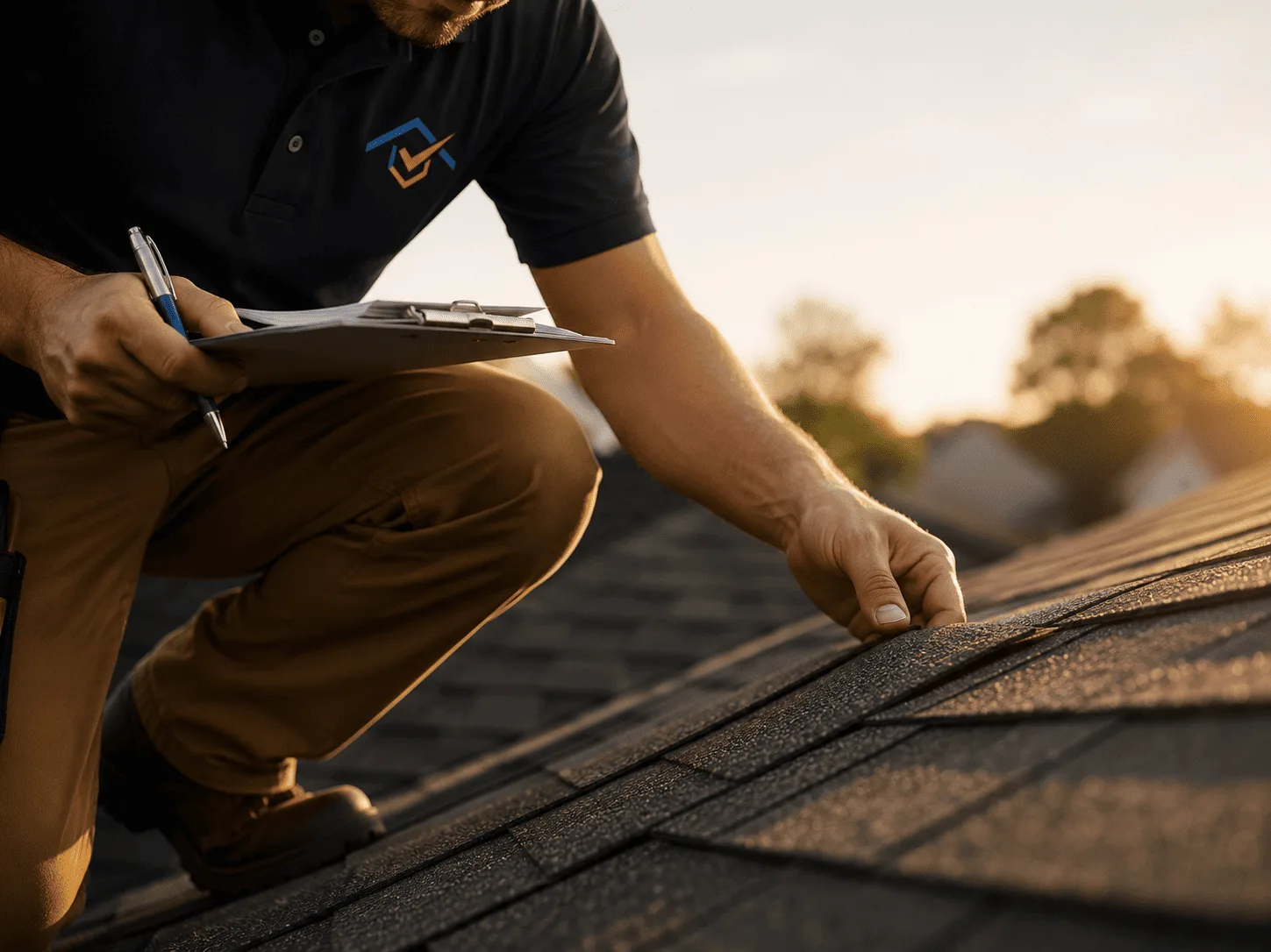 Why Choose Roof Inspection in Okemah, OK
