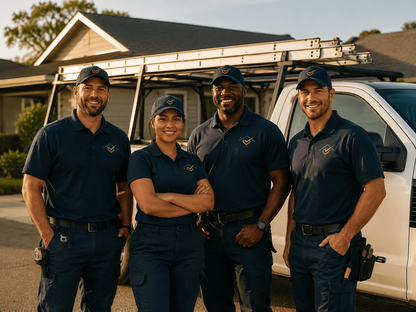 Roof Inspection company in Okemah, OK